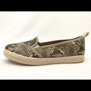 NWT Clark’s Azella Major Espadrilles Women’s 8.5